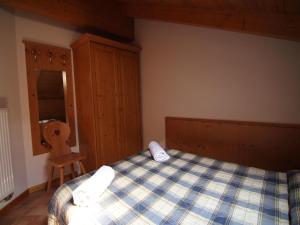 Holiday Home in Caldes near Ski Lift