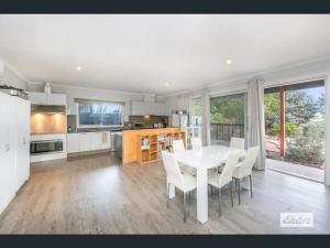 벤디고 Apartment 싱글룸 로비