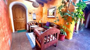 INTIYAYA - Boutique Lodge