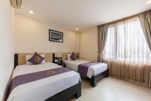 Azumaya Hotel Da Nang