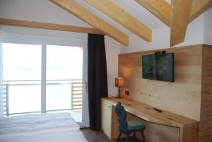 Habitación Doble Superior con vistas al lago - 1 o 2 camas