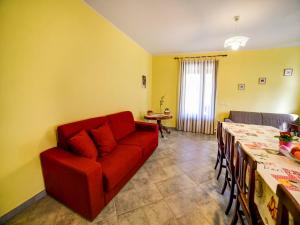 Typical Piedmontese house in the Langhe