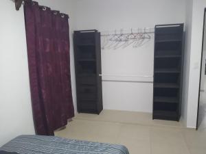 Casa de 1 nivel para 6 Personas, Seguridad, Parque, Gym Cerrada Privada