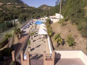Holiday Home near Assisi with Pool
