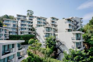 Utopia Karon - Karon Beach - 4hvězdičkové hotely ve městě Ban Karon