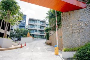 Utopia Karon - Karon Beach