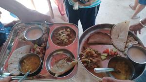 Sirigandha Farms, Near Jog Falls