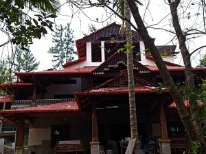 Sirigandha Farms, Near Jog Falls