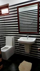 Monara Backpacker Inn Unawatuna