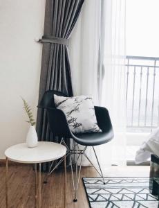 Comfort Apt Studio Near Keangnam, Dcapital and Marriot Hotel