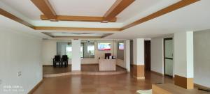 Platinum Airport Lounge by VVP