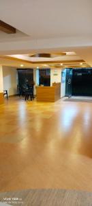 Platinum Airport Lounge by VVP