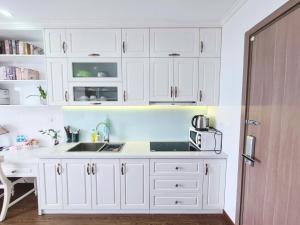 Five Star Studio Apartment Near Marriott Hotel and Keangnam