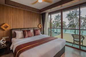 Syama V Beachfront Resort Ao Nang Krabi, Aspira Collection - Adults Only
