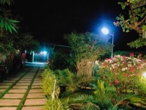 Hồ Tràm Pink house