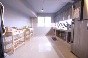 Everyday Bangkok Hostel