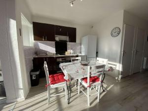 T1 confortable avec WIFI inclus - FR-1-553-309