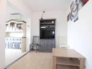 Appartements T2 renove avec jardin et parking a Balaruc-les-Bains - FR-1-553-310 : photos des chambres