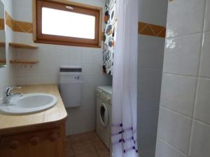 Appartements Charmant 2 pieces au coeur du Chinaillon - 4 Pers. - FR-1-458-243 : photos des chambres