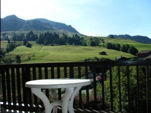 Appartements Charmant 2 pieces au coeur du Chinaillon - 4 Pers. - FR-1-458-243 : photos des chambres