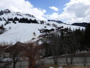 Appartements Charmant 2 pieces au coeur du Chinaillon - 4 Pers. - FR-1-458-243 : photos des chambres