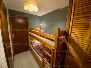 Appart. 2 pièces + coin montagne, 6 pers., proche pistes - Le Grand-Bornand - FR-1-458-244