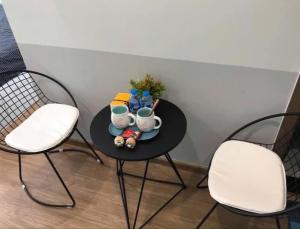 5 Star Apt Studio, Swimming Pool, Gyms, Quick To Airport