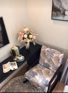 5 Star Apt Studio, Swimming Pool, Gyms, Quick To Airport