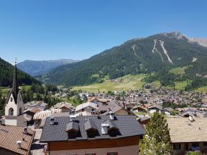 Ciasa Alpina Relax Hotel