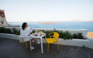 Fanari Vista Suites Santorini Greece