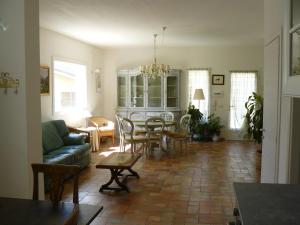  La Finestra Sul Verde, Pension in Ascoli Piceno bei Castiglioni