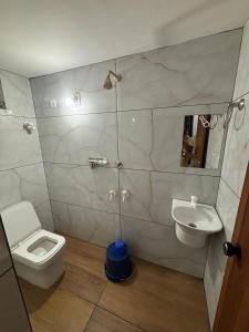 CT HOMESTAY, Omassery