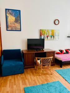 Kriszti Ráday utca 31 B