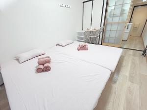 Tokyo Stay West Sugamo #103