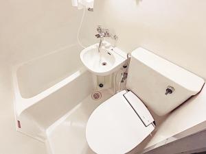 Tokyo Stay West Sugamo 103