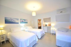 Almira Suites Paros Greece