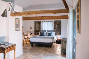 B&B / Chambres d'hotes Le Pre Dore : photos des chambres