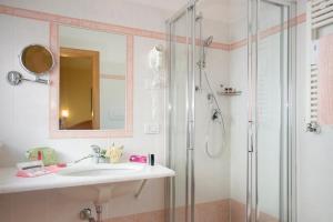 Triple Room room in Hotel Katy