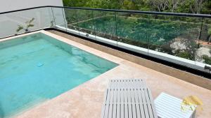 Peregrina Tulum 109 1BR Luxury Condo