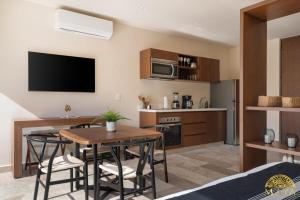 Peregrina Tulum 109 1BR Luxury Condo