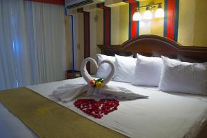 Hotel Plaza Colonial