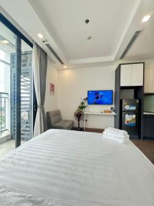 Lux Studio Apt, 25 Minutes To Airport, Opt To Nation Convention Centre And Marriott Hotel