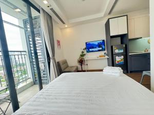 Lux Studio Apt, 25 Minutes To Airport, Opt To Nation Convention Centre And Marriott Hotel