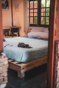 Slow-Down Homestay Koh Tao 1