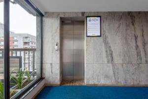 Treebo Terrazzo Suites