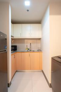 Parksuites Stylish 1Br Balcony near Uptown Mall