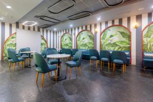 Treebo Terrazzo Suites