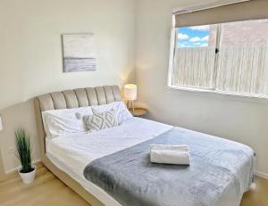 Spacious 4-Bedroom Family Home | Quiet & Connected