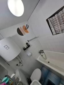 Favela Hostel Djenovici