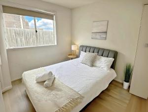 Spacious 4-Bedroom Family Home | Quiet & Connected